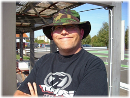 2009 Offroad Freundschaftsrennen